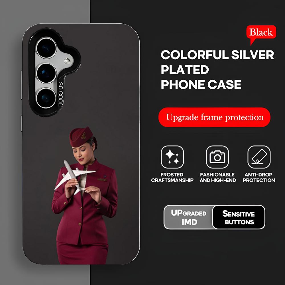 카타르 항공 휴대폰 케이스 Celulares S25 케 - Phone Cases Qatar 리뷰 및 가격