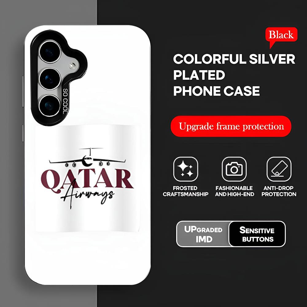 카타르 항공 휴대폰 케이스 Celulares S25 케 - Phone Cases Qatar 리뷰 및 가격