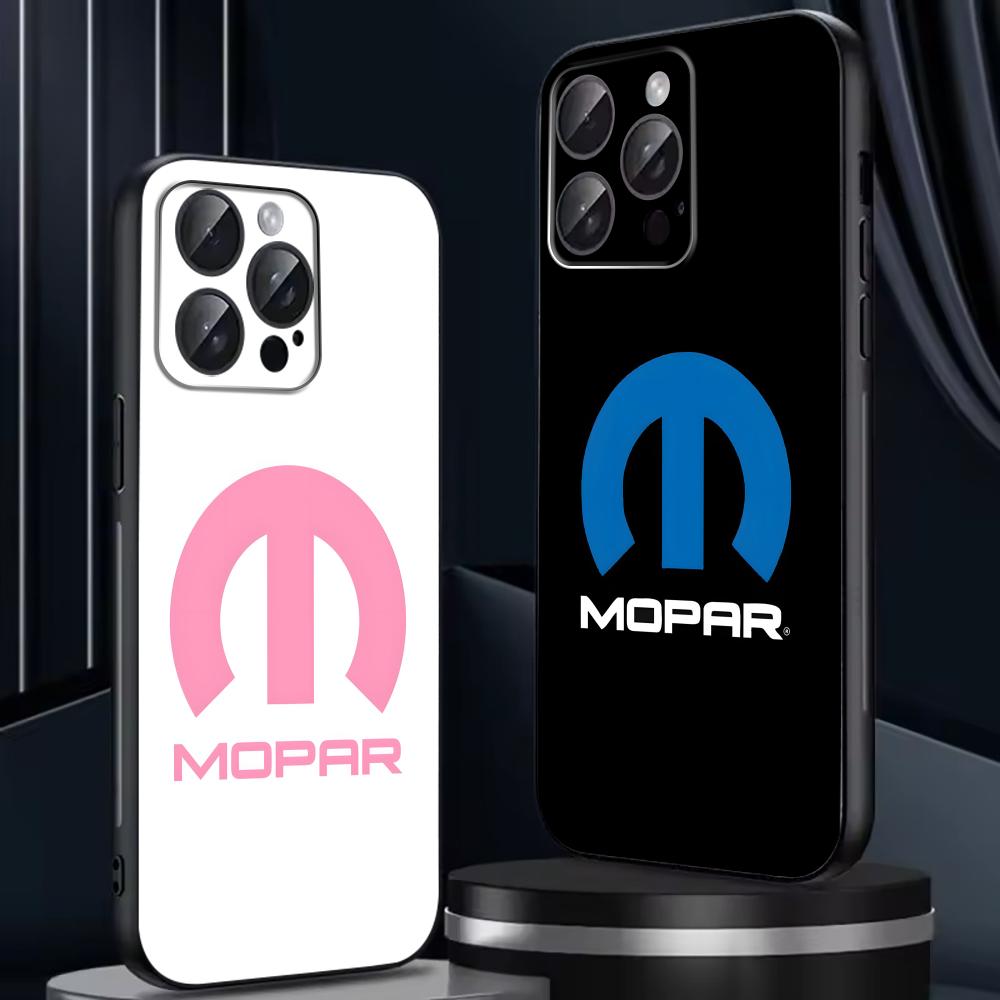 핫 모파 패션 브랜드 로고 폰 케이스 아이폰17 16  - Phone Cases Brands 리뷰 및 가격