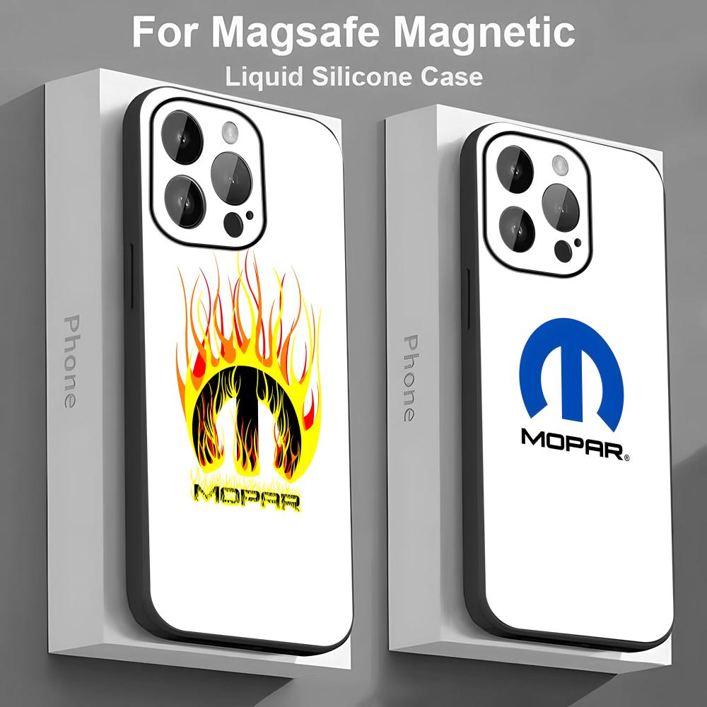 핫 모파 패션 브랜드 로고 폰 케이스 아이폰17 16  - Phone Cases Brands 리뷰 및 가격