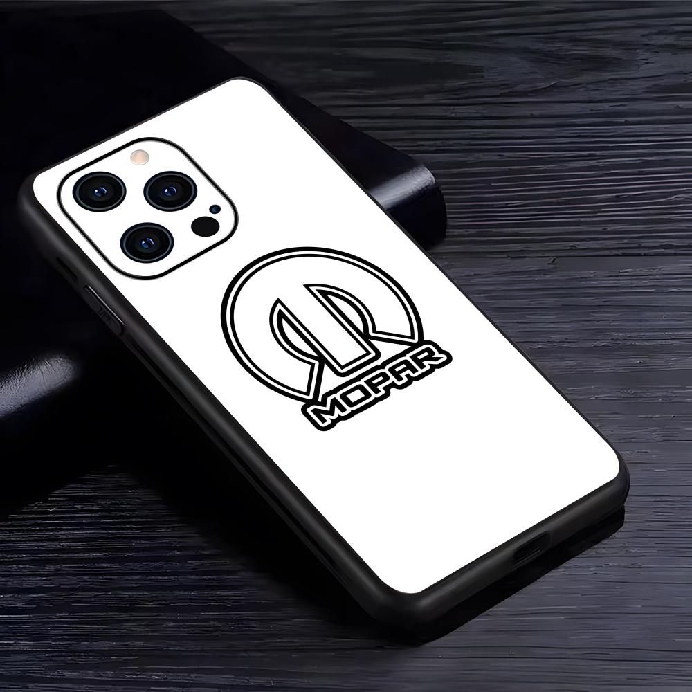 핫 모파 패션 브랜드 로고 폰 케이스 아이폰17 16  - Phone Cases Brands 리뷰 및 가격
