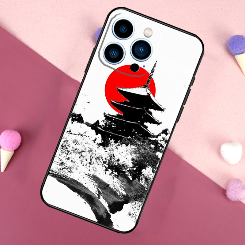 일본 교토 사찰 아이폰 케이스 아이폰 17 16 프로  - Phone Cases Kyoto 리뷰 및 가격