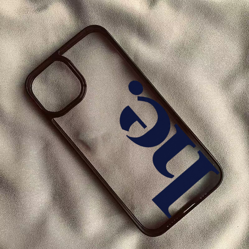 그녀 그를 위한 레터 커플 폰 케이스 아이폰 11 12 - Phone Cases Shein 리뷰 및 가격