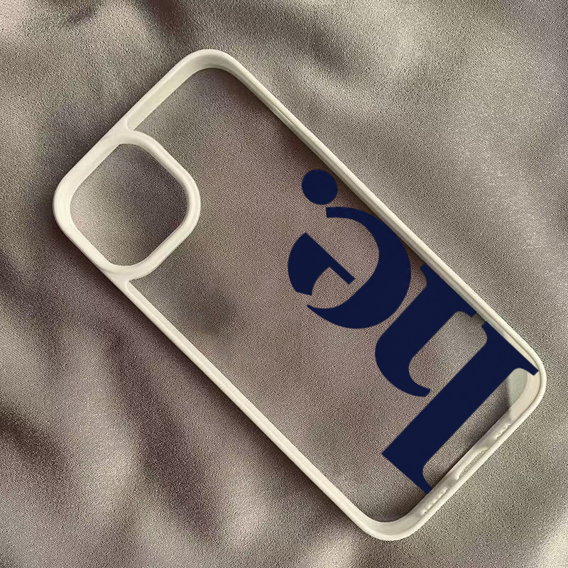 그녀 그를 위한 레터 커플 폰 케이스 아이폰 11 12 - Phone Cases Shein 리뷰 및 가격