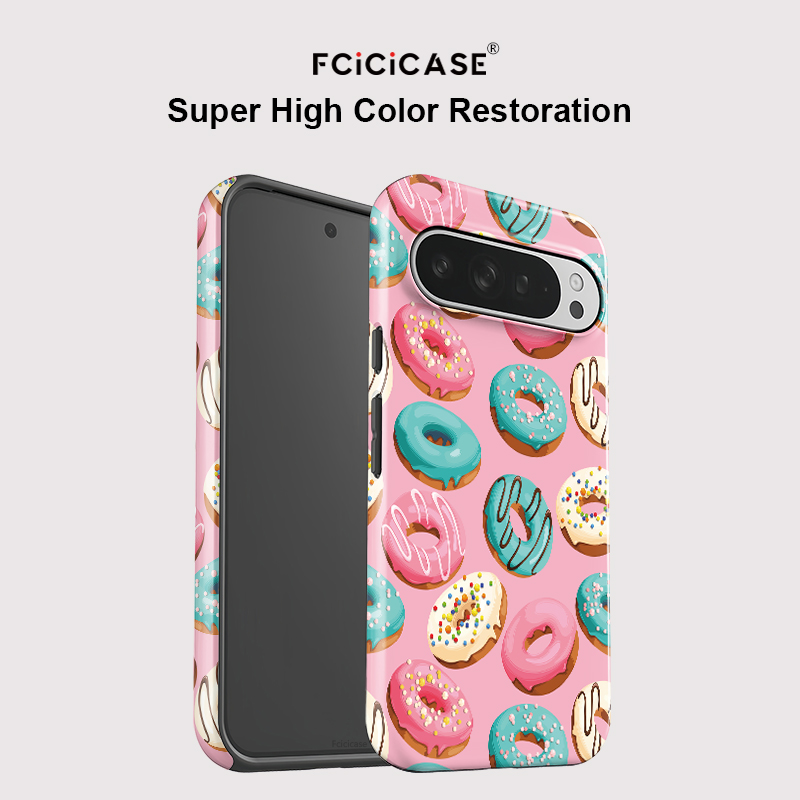 Fcicicase 2 in 1 듀얼 레이어 폰 케이스  - Phone Cases Art 리뷰 및 가격