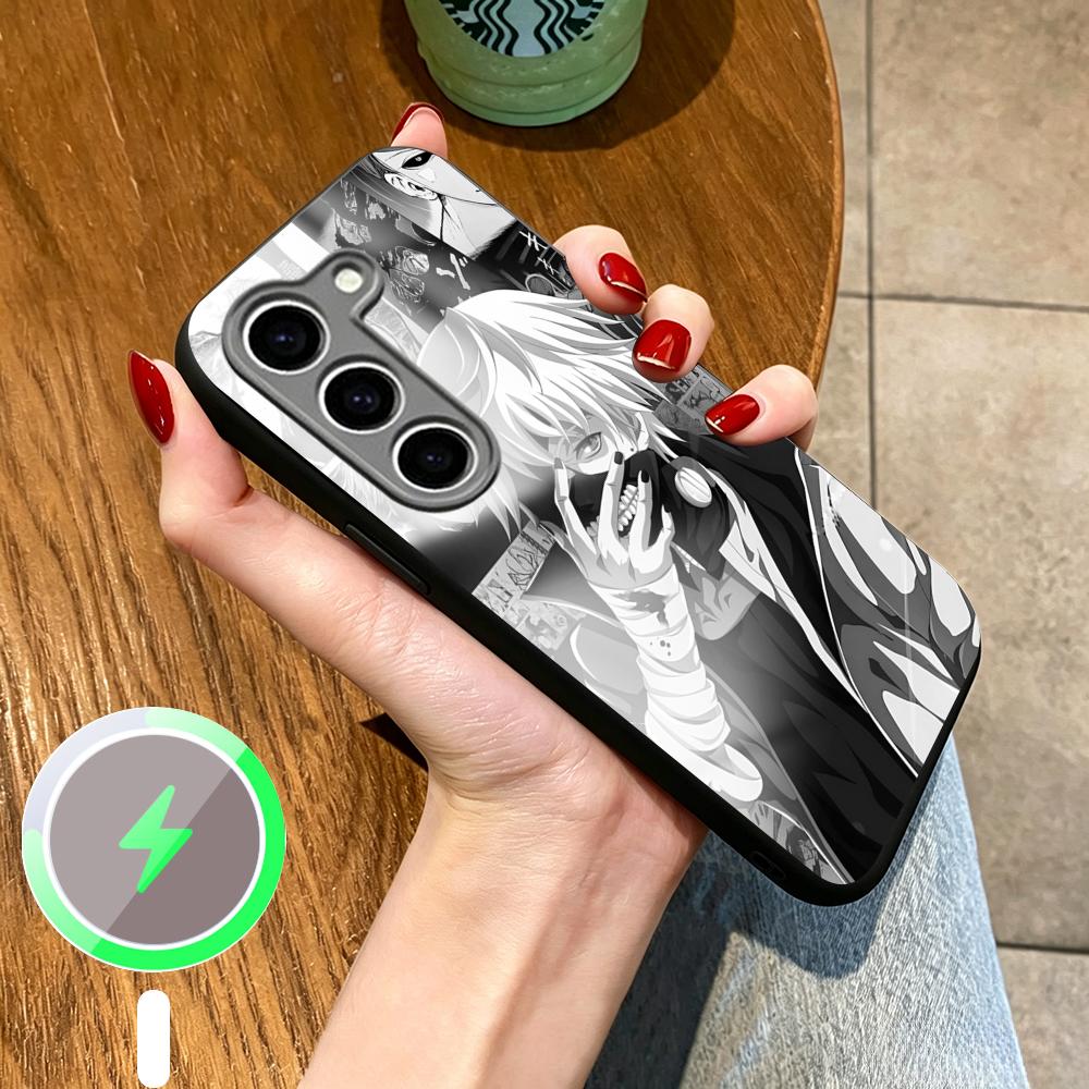 인기 있는 도쿄 구울 클래식 애니메이션 포스터 디자인  - Phone Cases Tokyo 리뷰 및 가격