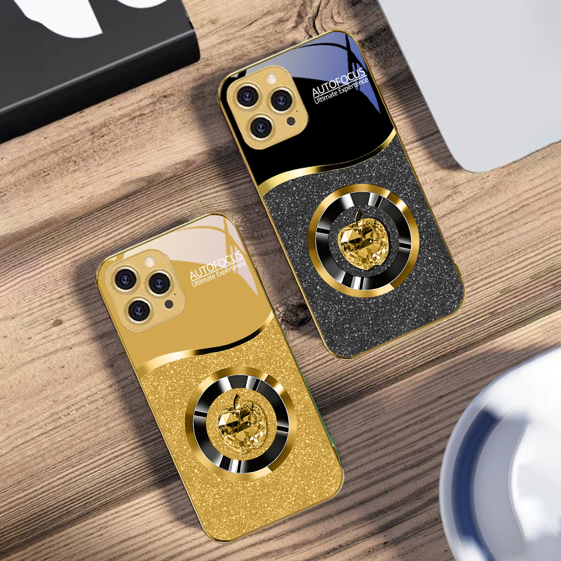 아이폰 16 16Pro Max 15 Pro 14 13  - Phone Cases Purple 리뷰 및 가격