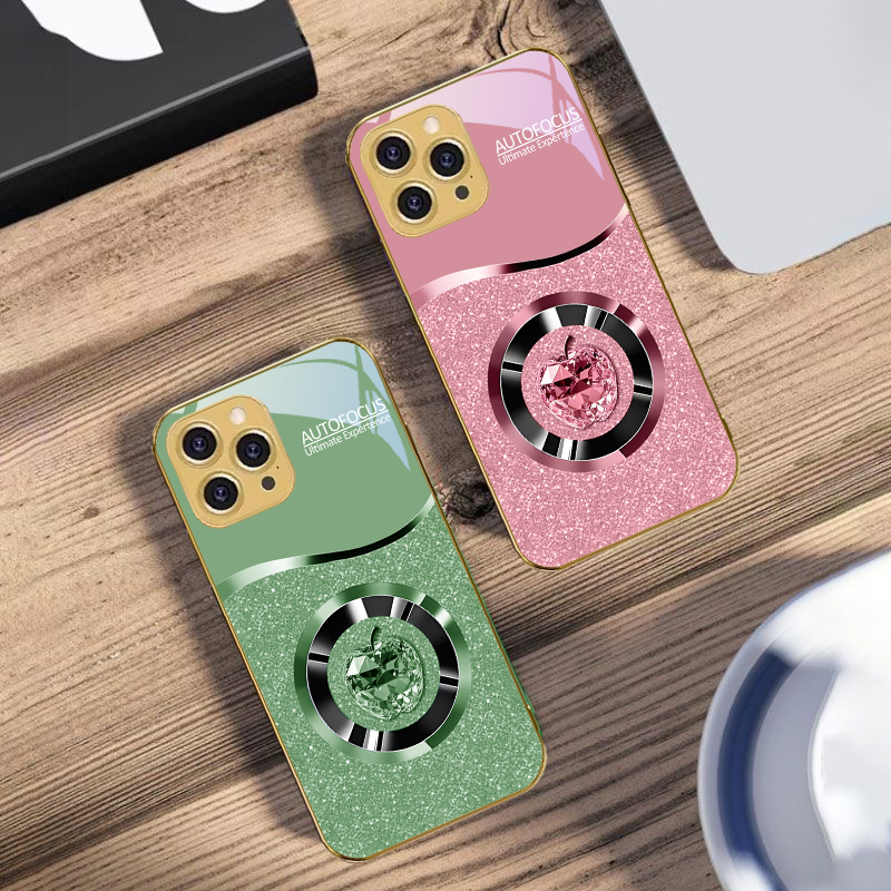 아이폰 16 16Pro Max 15 Pro 14 13  - Phone Cases Purple 리뷰 및 가격