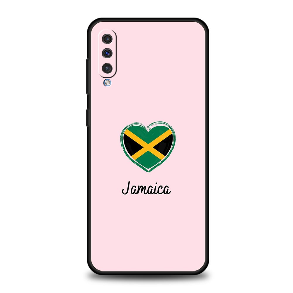 자메이카 국기 휴대폰 케이스 삼성 A56 A36 A26 - Phone Cases Jamaica 리뷰 및 가격