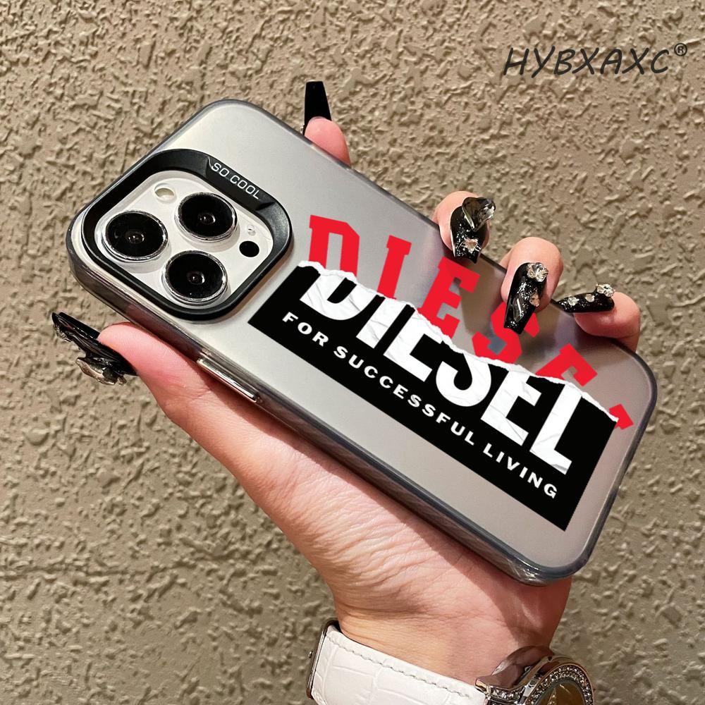 브랜드 R-루돌프 D-디젤 아이폰 17 16 15 14 - Phone Cases Brands 리뷰 및 가격