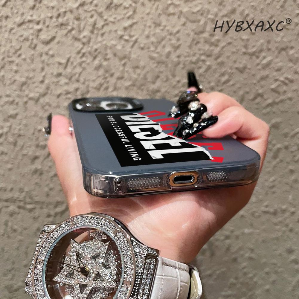 브랜드 R-루돌프 D-디젤 아이폰 17 16 15 14 - Phone Cases Brands 리뷰 및 가격