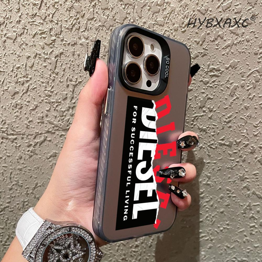 브랜드 R-루돌프 D-디젤 아이폰 17 16 15 14 - Phone Cases Brands 리뷰 및 가격
