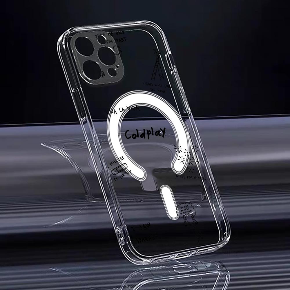 C-Coldplay 래퍼 쿨 폰 케이스 아이폰 17 1 - Phone Cases Iphone 17 Pro Max 리뷰 및 가격