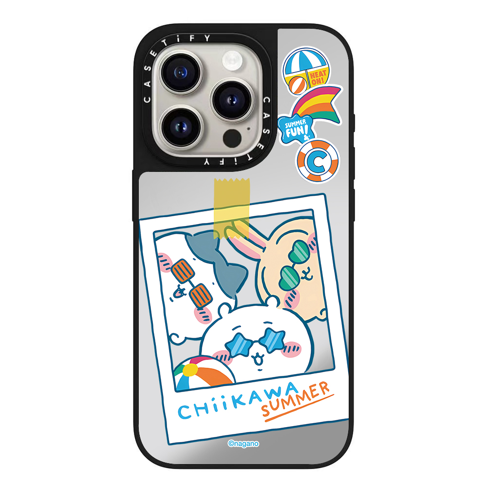 CASETiFY 공동 브랜드 치이카와 만화 시리즈 아이 - Phone Cases Brands 리뷰 및 가격