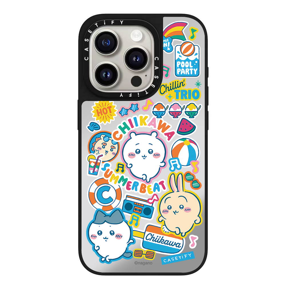 CASETiFY 공동 브랜드 치이카와 만화 시리즈 아이 - Phone Cases Brands 리뷰 및 가격