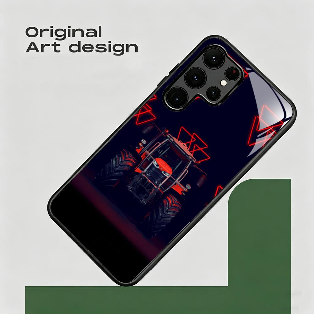 핫 브랜드 F-퍼거슨 트랙터 폰 케이스 삼성 S26 S - Phone Cases Brands 리뷰 및 가격