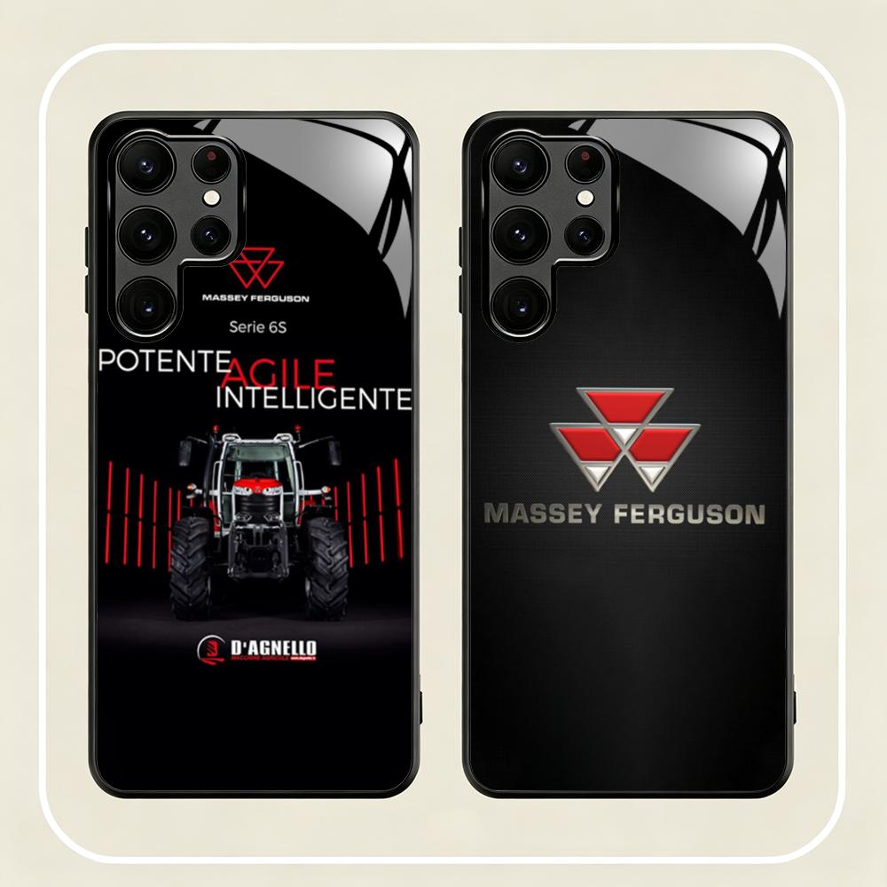 핫 브랜드 F-퍼거슨 트랙터 폰 케이스 삼성 S26 S - Phone Cases Brands 리뷰 및 가격