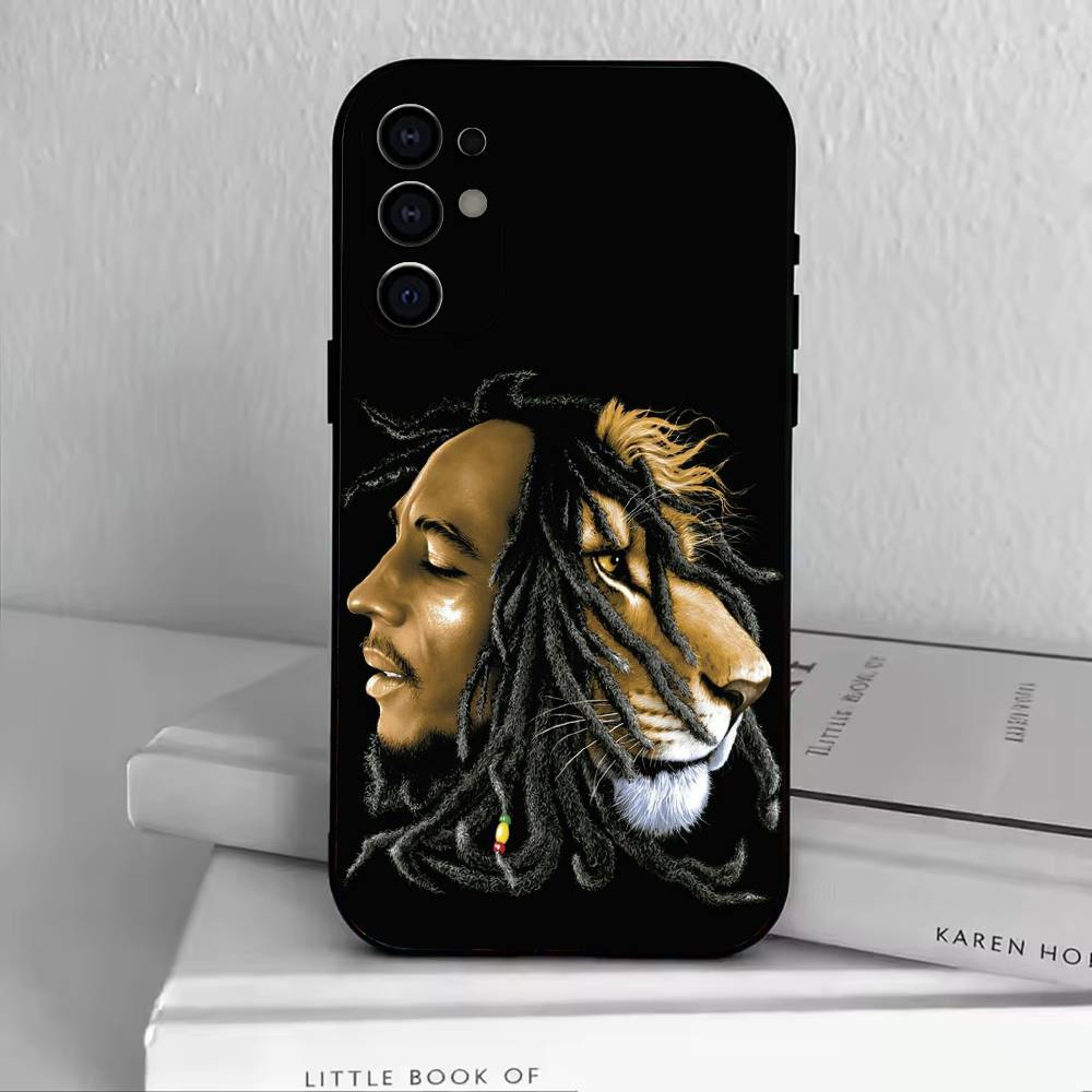 자메이카 밥 말리 L-Lion 삼성 S25, S24,  - Phone Cases Jamaica 리뷰 및 가격