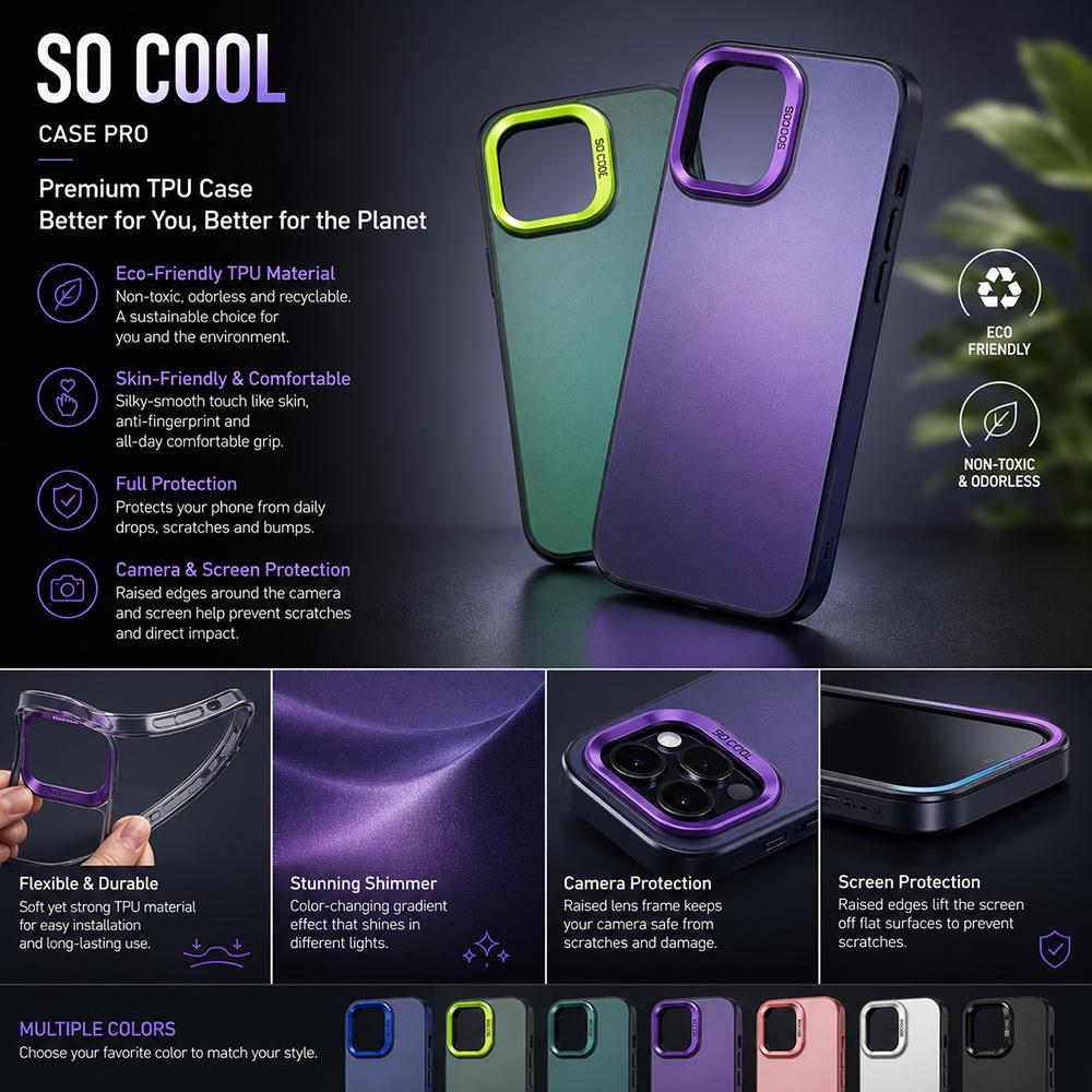 스포츠 자메이카 국기 풋볼 폰 케이스 무지개빛 TPU  - Phone Cases Jamaica 리뷰 및 가격