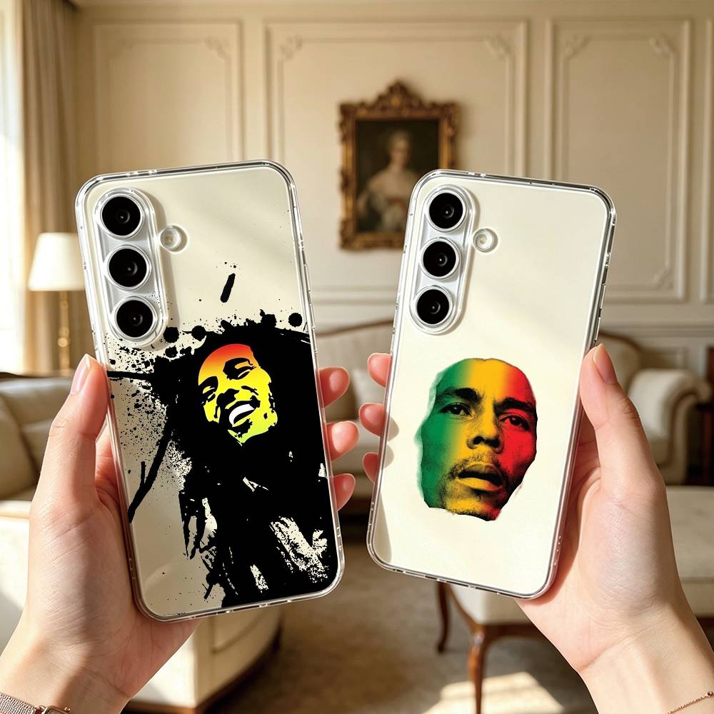 J-자메이카 밥 M-말리 라이온 폰 케이스 삼성 A10 - Phone Cases Jamaica 리뷰 및 가격