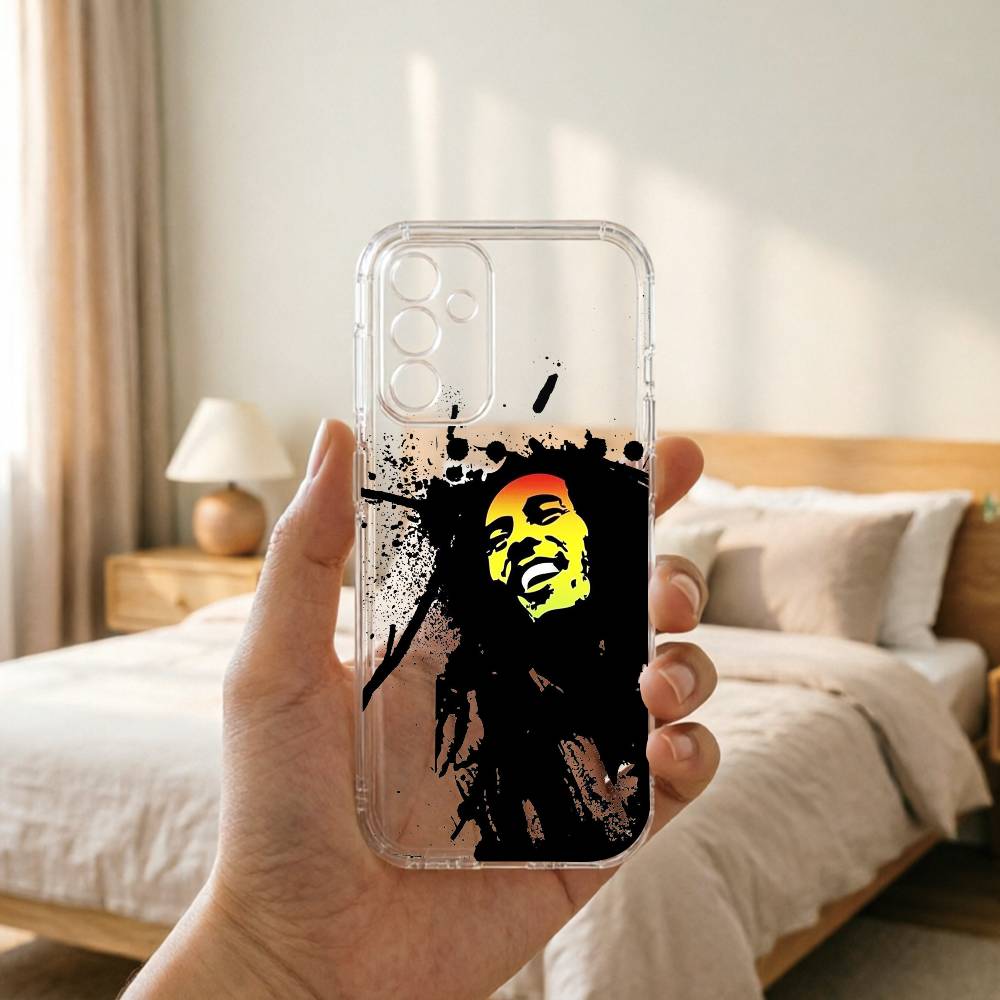 J-자메이카 밥 M-말리 라이온 폰 케이스 삼성 A10 - Phone Cases Jamaica 리뷰 및 가격