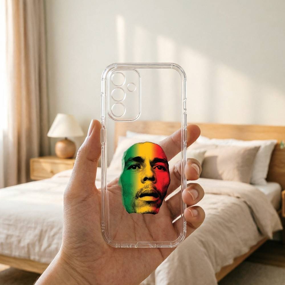 J-자메이카 밥 M-말리 라이온 폰 케이스 삼성 A10 - Phone Cases Jamaica 리뷰 및 가격