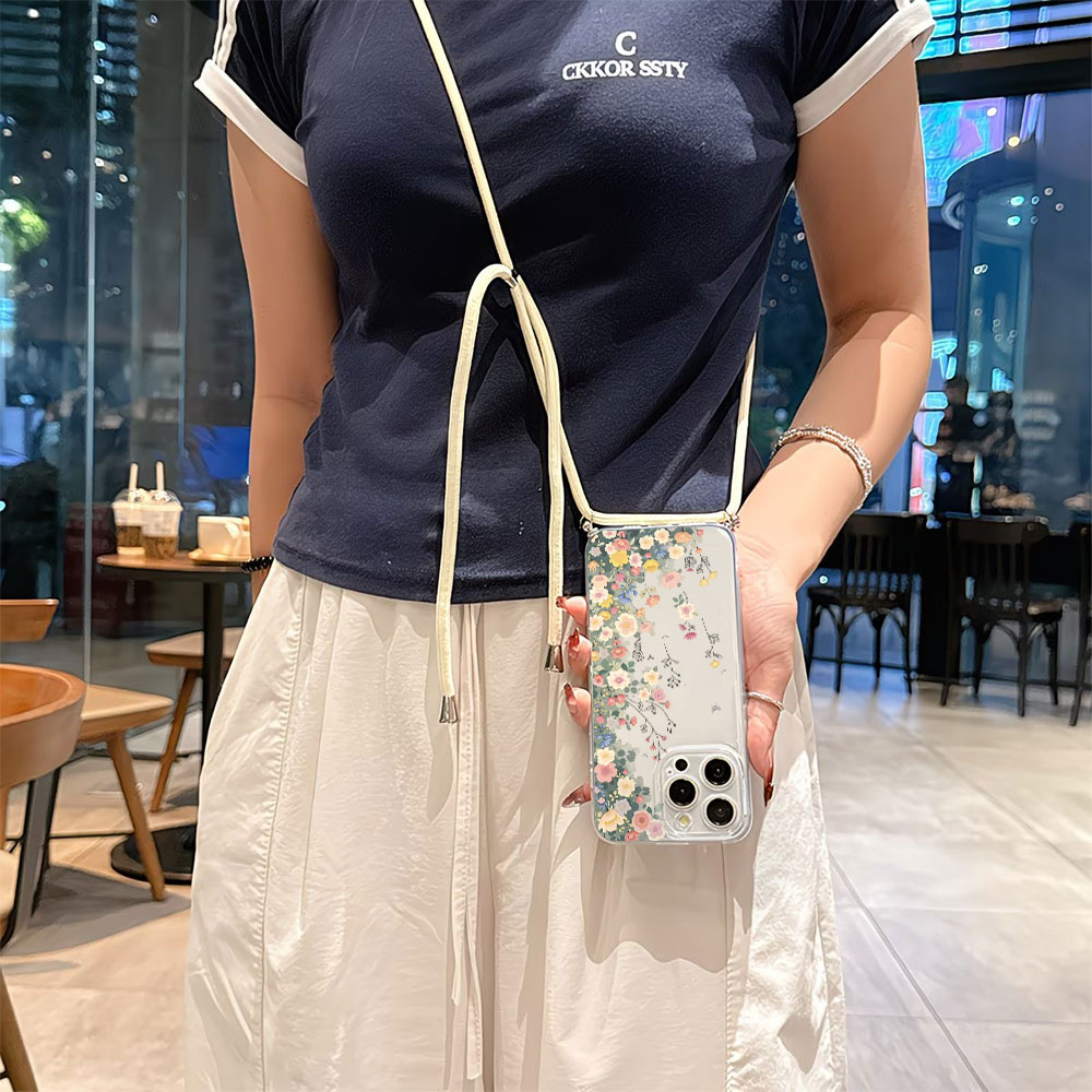 아이폰 17 16 15 14 13 12 11 Pro X - Phone Cases With Loop 리뷰 및 가격