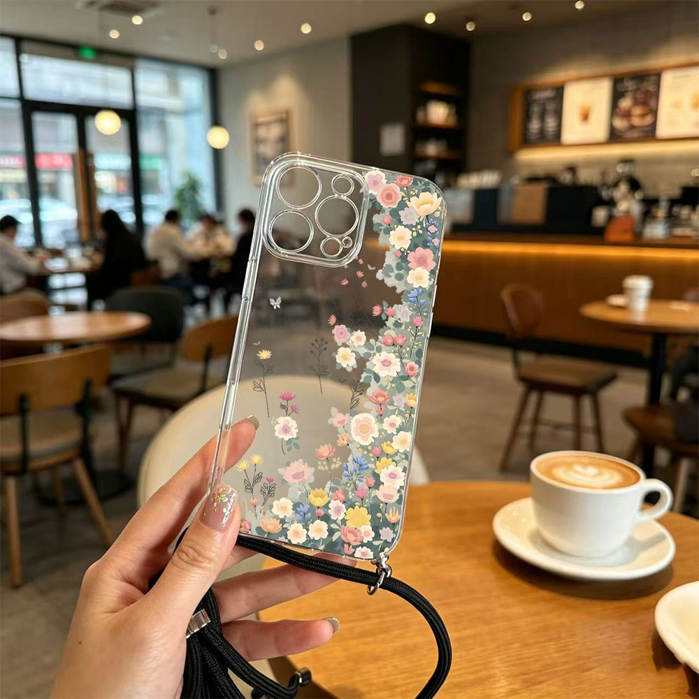 아이폰 17 16 15 14 13 12 11 Pro X - Phone Cases With Loop 리뷰 및 가격