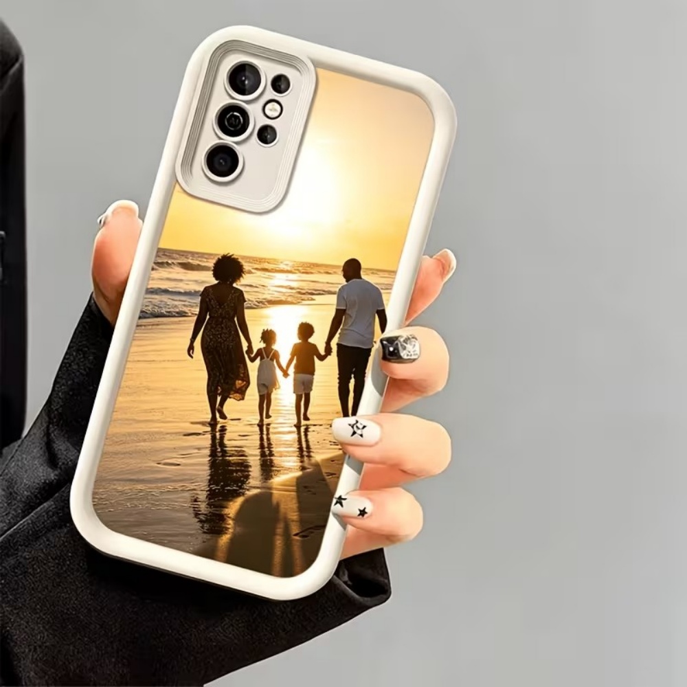 소프트 TPU 낙하 방지 폰 케이스 아이폰 18 17  - Phone Cases With Pictures 리뷰 및 가격