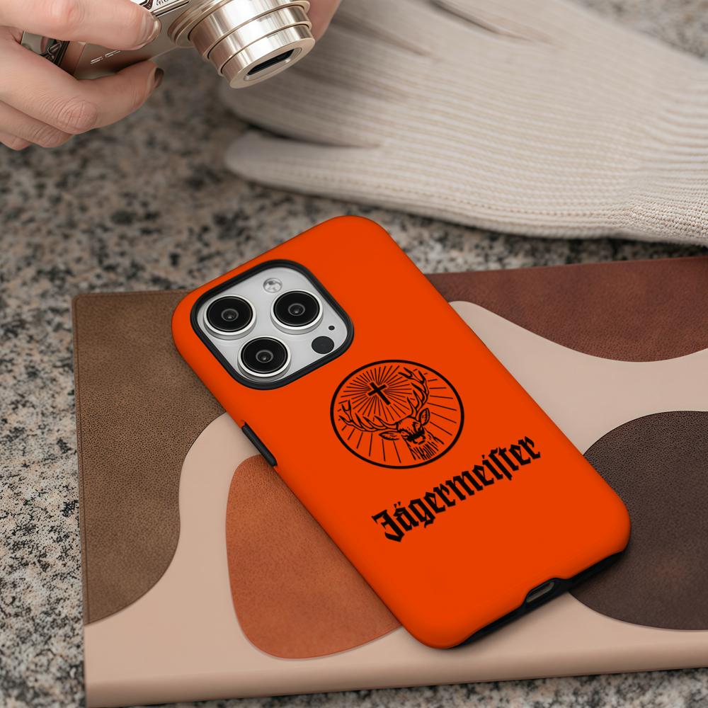 J-Jagermeisters 디자인 아이폰 17 16  - Phone Cases Art 리뷰 및 가격