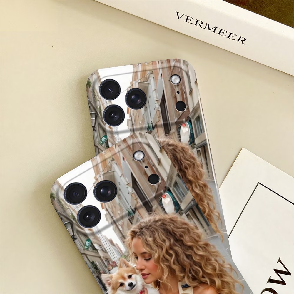 맞춤 DIY 사진 개인화 아이폰 17 16 15 14  - Phone Cases With Pictures 리뷰 및 가격