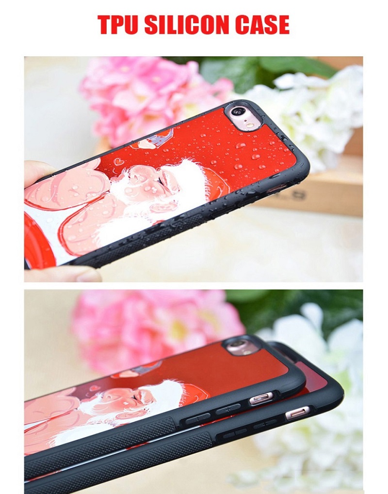 카타르 국기 국기 배너 CELL 충격 방지 폰 케이스  - Phone Cases Qatar 리뷰 및 가격