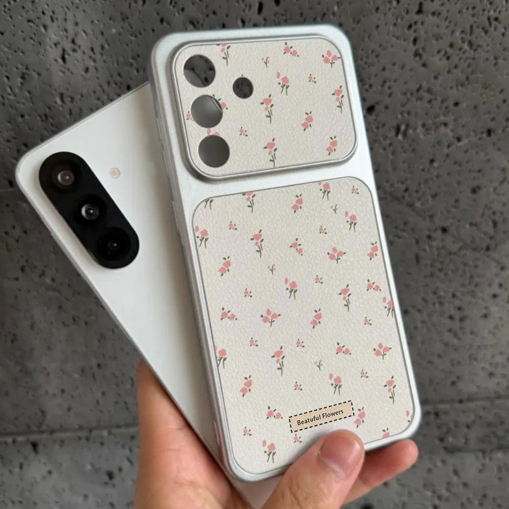삼성 S26 울트라 S24 S25 FE S23 A56  - Phone Cases With Camera Cover 리뷰 및 가격