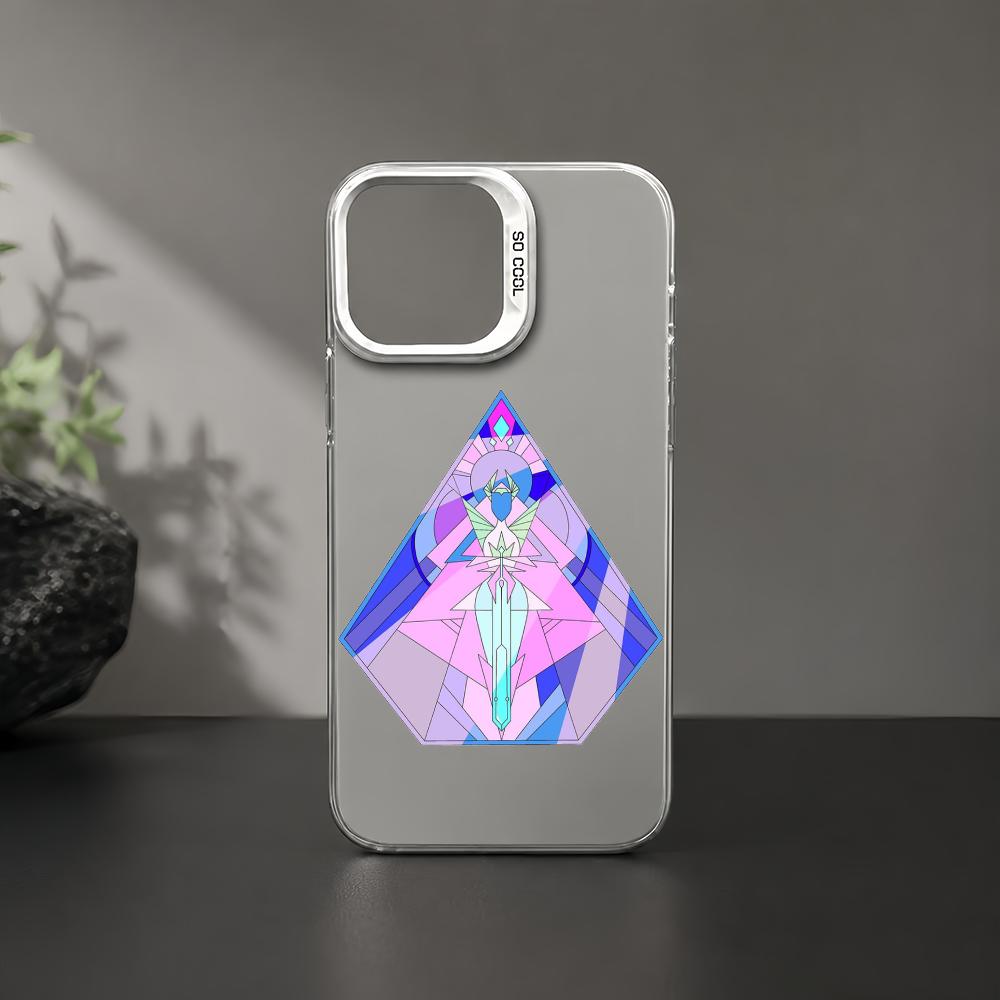 C-Cartoon She-Ra 폰 케이스 아이폰 11/ - Phone Cases Shein 리뷰 및 가격