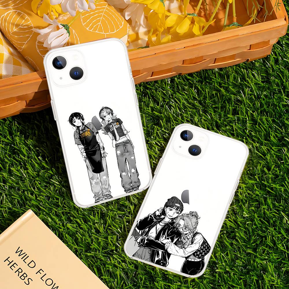 그녀가 관심이 있는 G-Guy는 그녀가 휴대폰 케이스를 - Phone Cases Shein 리뷰 및 가격