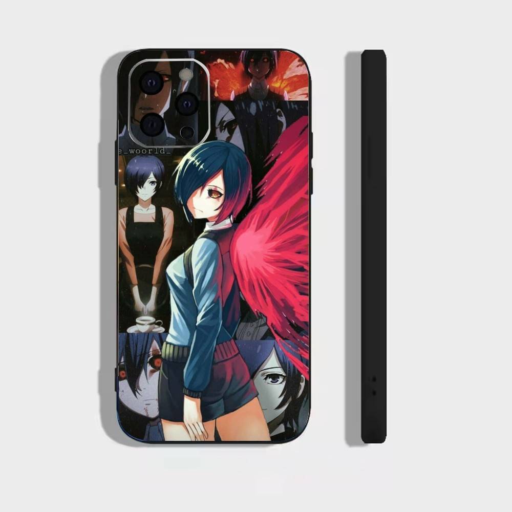 애니메이션 T-도쿄 G-걸 투카 키리시마 아이폰 17, - Phone Cases Tokyo 리뷰 및 가격