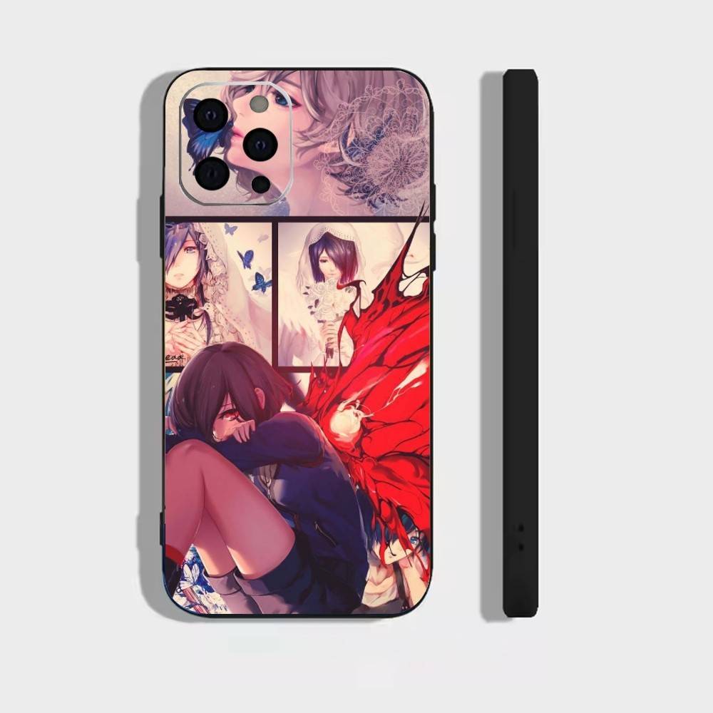 애니메이션 T-도쿄 G-걸 투카 키리시마 아이폰 17, - Phone Cases Tokyo 리뷰 및 가격