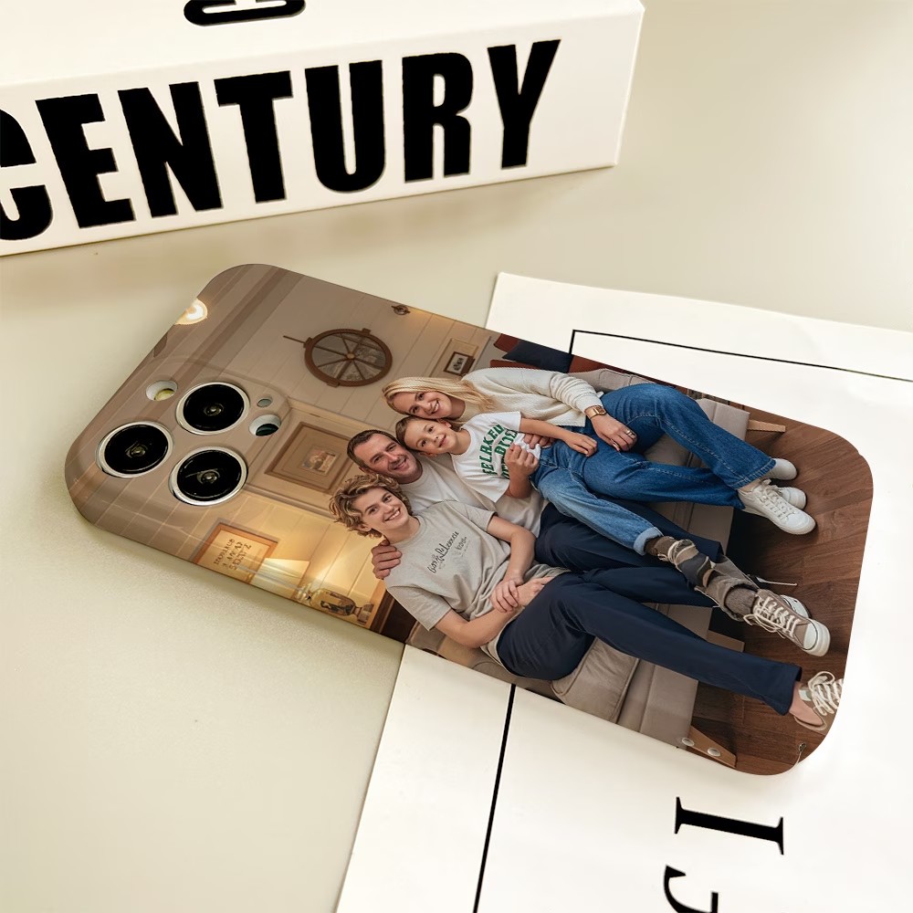 맞춤 DIY 사진 휴대폰 케이스 아이폰 17 16 15 - Phone Cases With Pictures 리뷰 및 가격