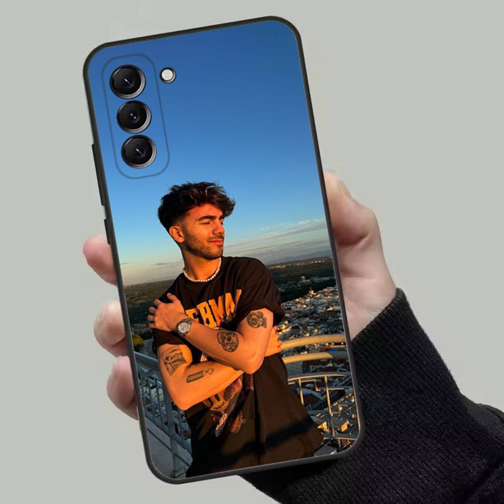 Federico Vigevani YouTuber 전화  - Phone Cases Youtube 리뷰 및 가격