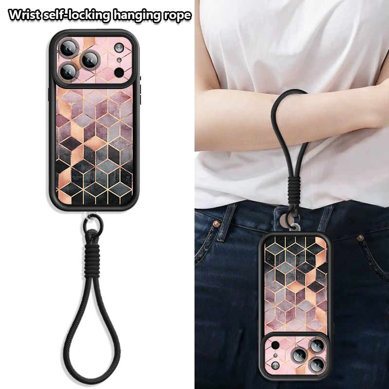 아이폰 18 17 프로 맥스 17e 16e 16 14  - Phone Cases With Loop 리뷰 및 가격