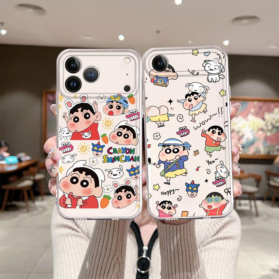 크레용신짱 아이폰 17 프로 맥스 14 플러스 12 미 - Phone Cases Xs Iphone 리뷰 및 가격