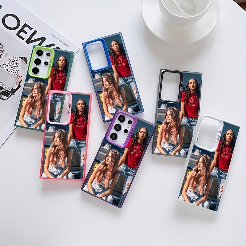 라이프 포토스 커스텀 DIY 폰 케이스 아이폰 16 1 - Phone Cases With Pictures 리뷰 및 가격
