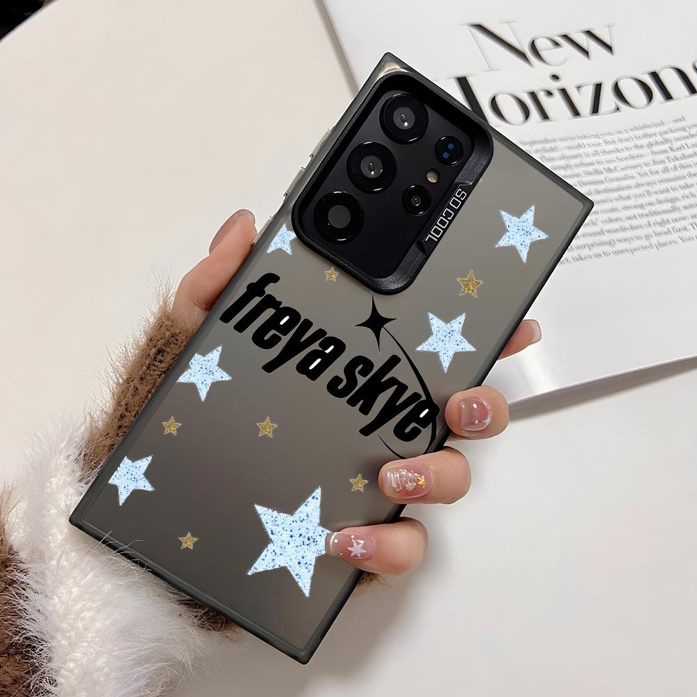 싱어 F-프레야 스카이즈 삼성 갤럭시 S25 엣지 S2 - Phone Cases Galaxy S23 리뷰 및 가격