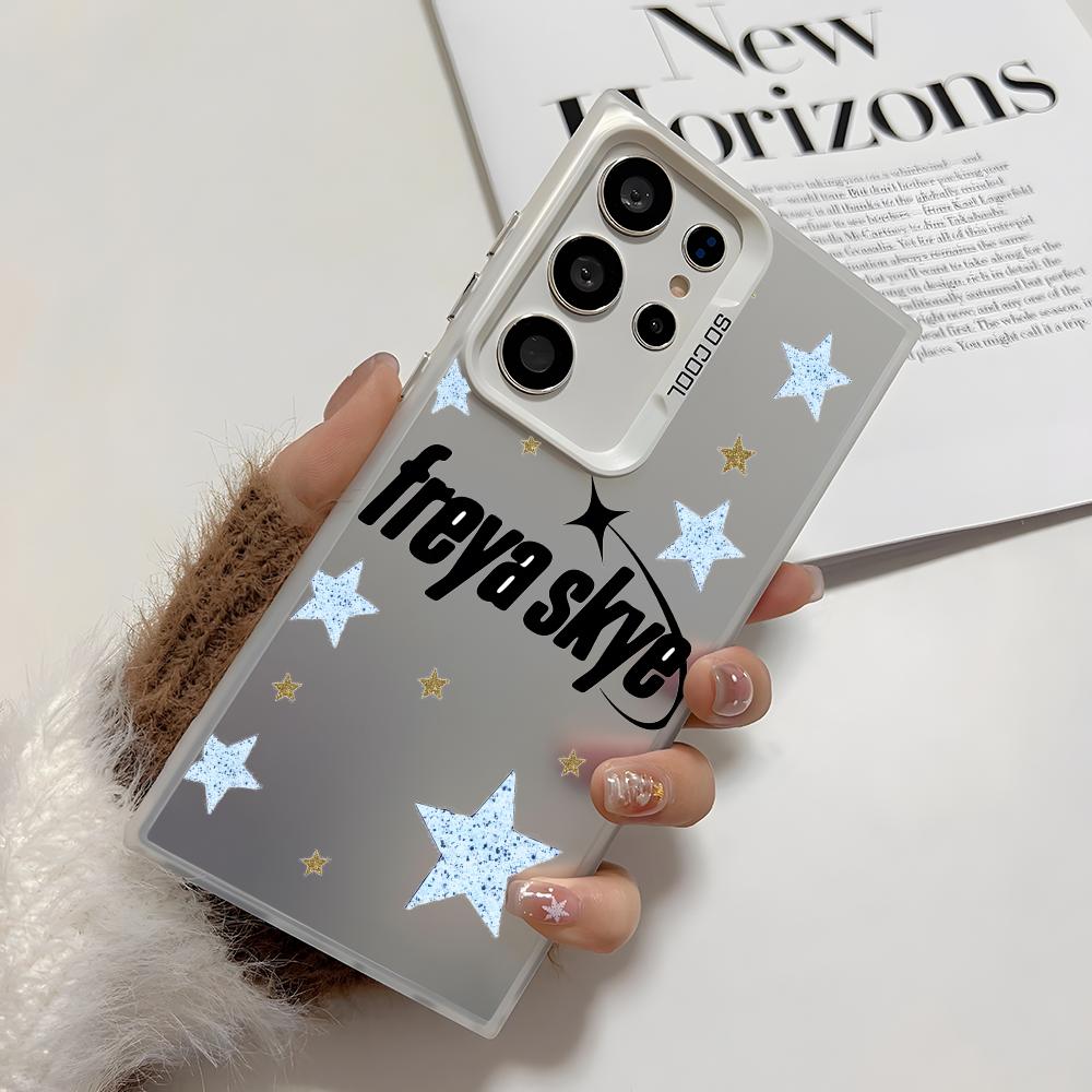 싱어 F-프레야 스카이즈 삼성 갤럭시 S25 엣지 S2 - Phone Cases Galaxy S23 리뷰 및 가격