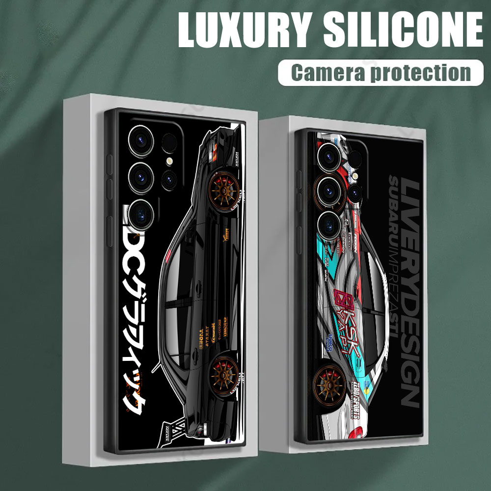 도쿄 JDM 드리프트 스포츠카 S26울트라 케이스 삼성 - Phone Cases Tokyo 리뷰 및 가격