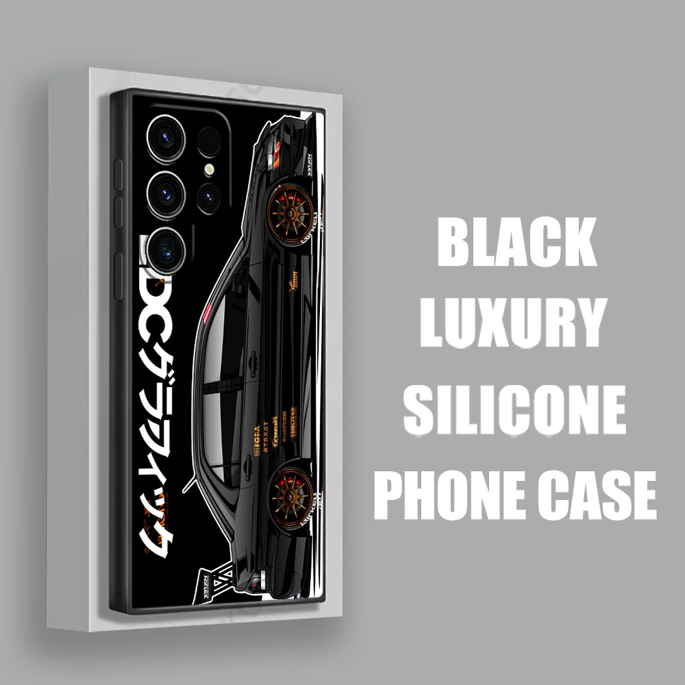도쿄 JDM 드리프트 스포츠카 S26울트라 케이스 삼성 - Phone Cases Tokyo 리뷰 및 가격