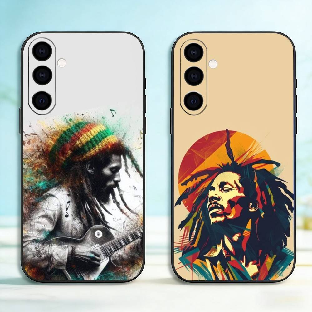 J-Jamaica Bob M-Marley Lion 전화 - Phone Cases Jamaica 리뷰 및 가격