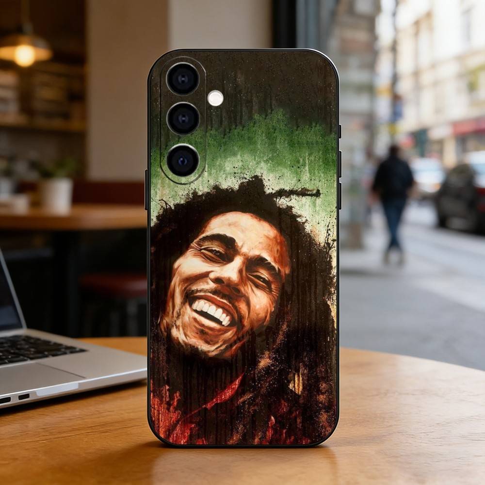 J-Jamaica Bob M-Marley Lion 전화 - Phone Cases Jamaica 리뷰 및 가격