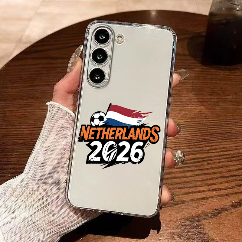 네덜란드 카타르 챔피언 2026 삼성 갤럭시 A13 A - Phone Cases Qatar 리뷰 및 가격