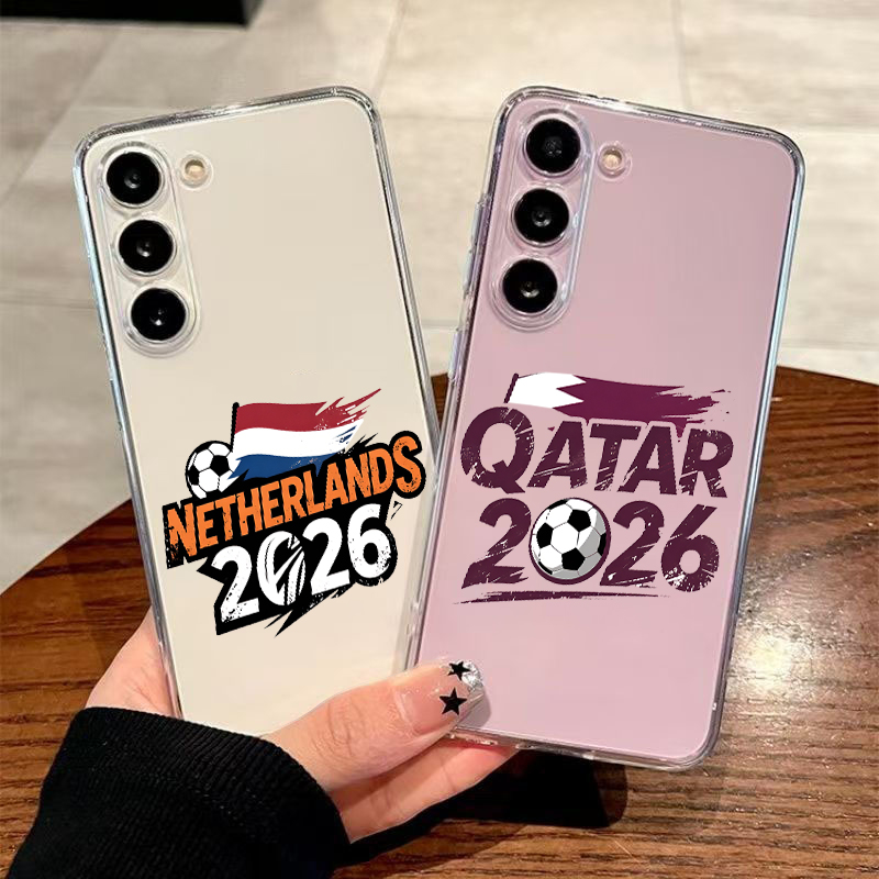 네덜란드 카타르 챔피언 2026 삼성 갤럭시 A13 A - Phone Cases Qatar 리뷰 및 가격